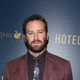 Armie Hammer